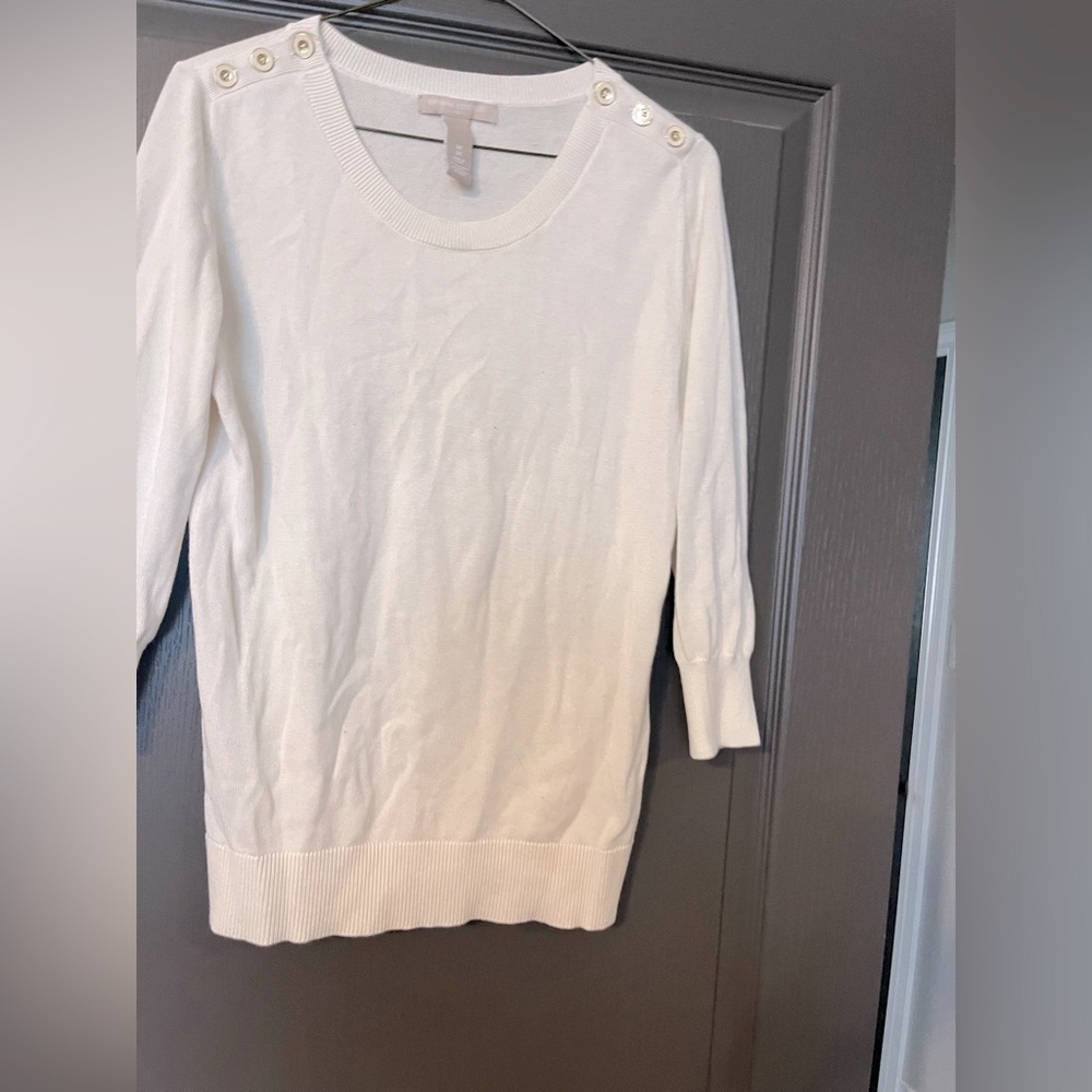 Banana Republic Sweater
